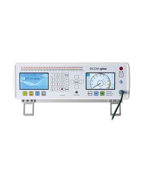 Bicom® Bioresonanz